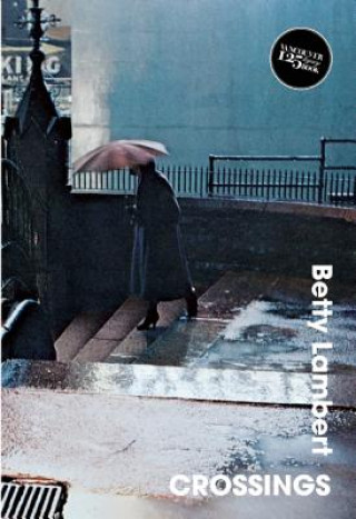 Livro Crossings Betty Lambert