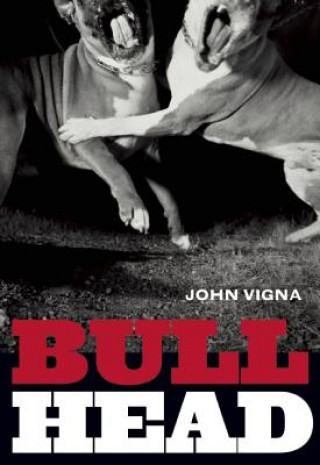 Книга Bull Head John Vigna