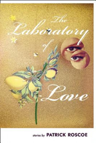 Книга The Laboratory of Love Patrick Roscoe