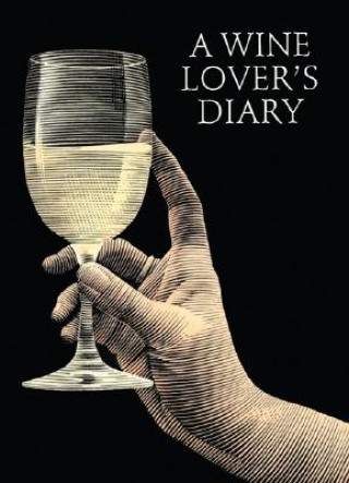 Könyv A Wine Lover's Diary Firefly Books