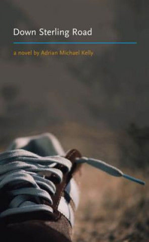 Knjiga Down Sterling Road Adrian Michael Kelly