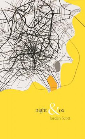 Book Night & Ox Jordan Scott