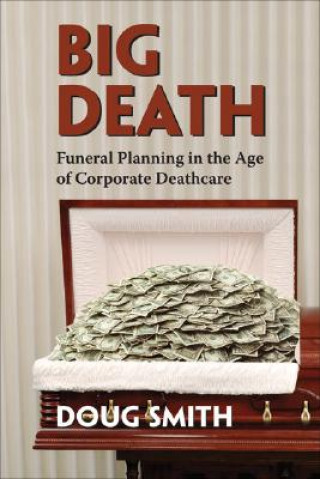 Kniha Big Death Doug Smith