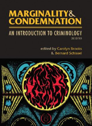 Kniha Marginality and Condemnation Carolyn Brooks