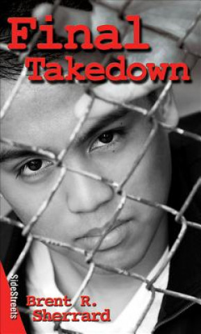 Boek Final Takedown Brent R. Sherrard