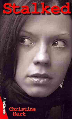 Libro Stalked Christine Hart