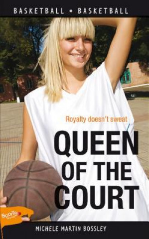 Carte Queen of the Court Michele Martin Bossley