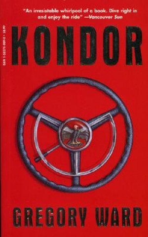 Libro Kondor Gregory Ward