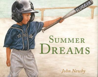 Kniha Summer Dreams John Newby