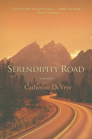 Knjiga Serendipity Road Catherine DeVrye