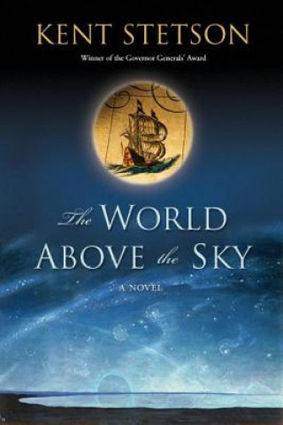 Buch The World Above the Sky Kent Stetson