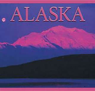 Carte Alaska Books Whitcap