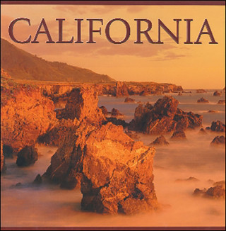 Book California Tanya Lloyd Kyi