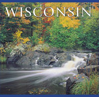 Kniha Wisconsin Zane Williams