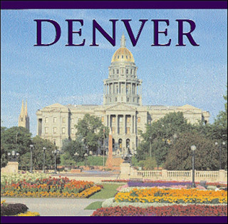 Book Denver Tanya Lloyd Kyi