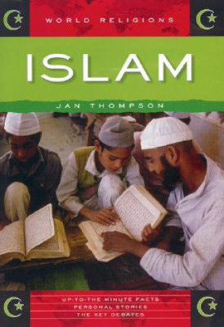 Buch Islam Joy Thompson