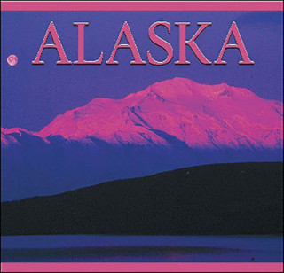 Carte Alaska Tanya Lloyd Kyi