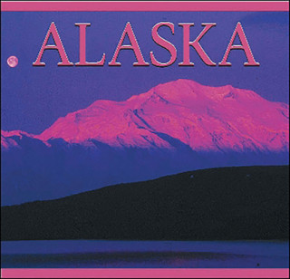 Buch Alaska Tanya Lloyd Kyi