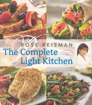 Carte The Complete Light Kitchen Rose Reisman