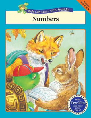 Könyv Numbers Kids Can Press Inc