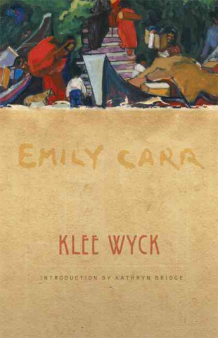 Libro Klee Wyck Emily Carr