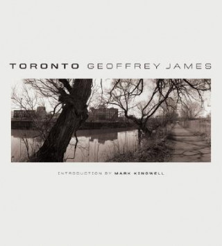 Könyv Toronto Geoffrey James