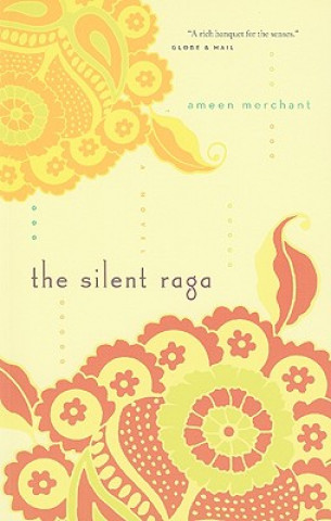 Carte The Silent Raga Ameen Merchant