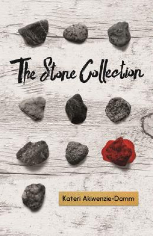 Book The Stone Collection Kateri Akiwenzie-Damm