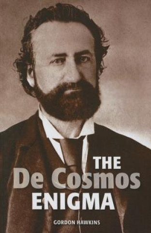 Buch The de Cosmos Enigma Gordon Hawkins
