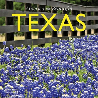 Knjiga Texas Nora Campbell