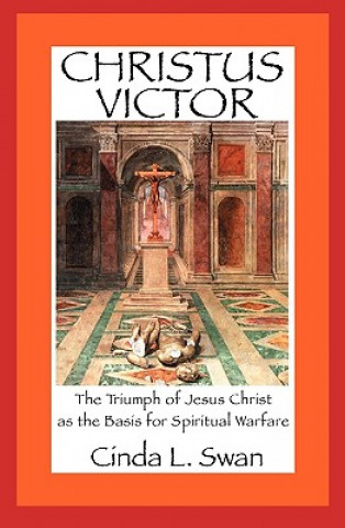 Buch Christus Victor Cinda Swan