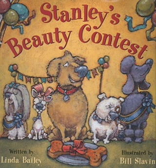 Carte Stanley's Beauty Contest Linda Bailey