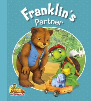 Kniha Franklin's Partner Harry Endrulat