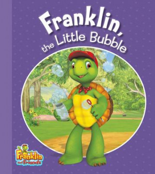 Kniha Franklin, the Little Bubble Harry Endrulat