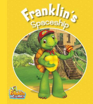 Kniha Franklin's Spaceship Harry Endrulat