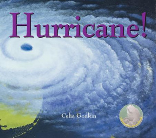 Книга Hurricane! Celia Godkin
