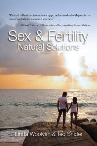Kniha Sex and Fertility Linda Woolven