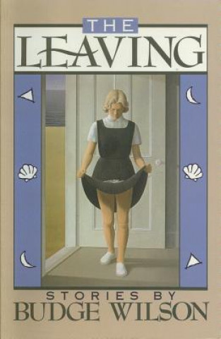 Book The Leaving Budge Wilson