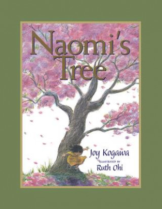 Buch Naomi's Tree Joy Kogawa