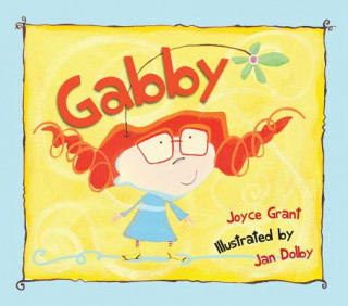 Buch Gabby Joyce Grant