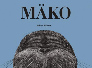 Könyv Mako Julien Beziat