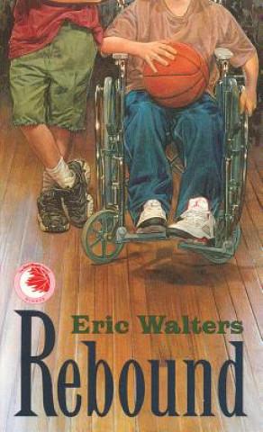 Книга Rebound Eric Walters