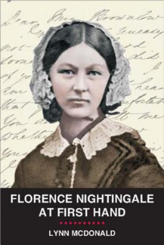 Könyv Florence Nightingale at First Hand Lynn McDonald