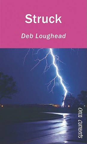 Book Struck Deb Loughead