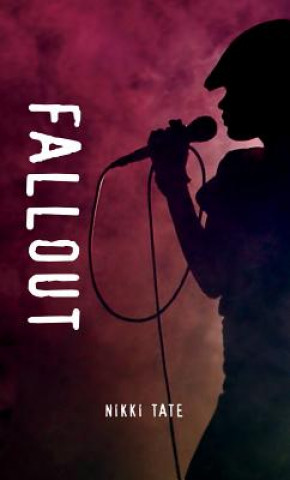 Book Fallout Nikki Tate