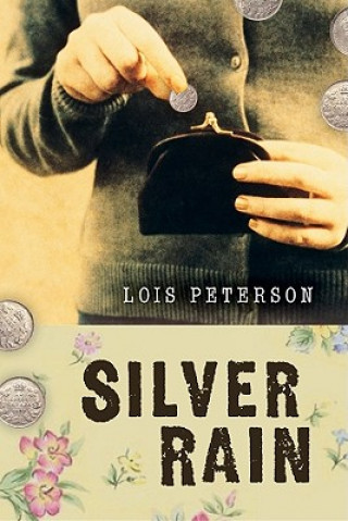 Carte Silver Rain Lois Peterson