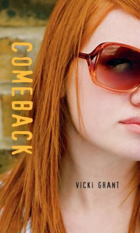 Carte Comeback Vicki Grant