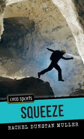 Libro Squeeze Rachel Dunstan Muller