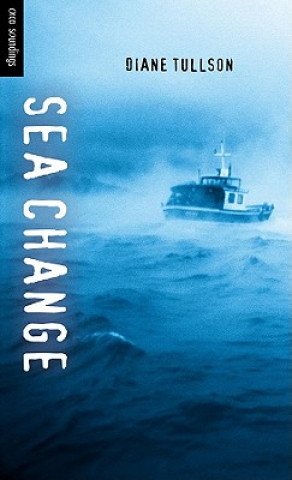 Книга Sea Change Diane Tullson