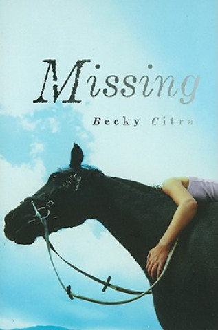 Książka Missing Becky Citra